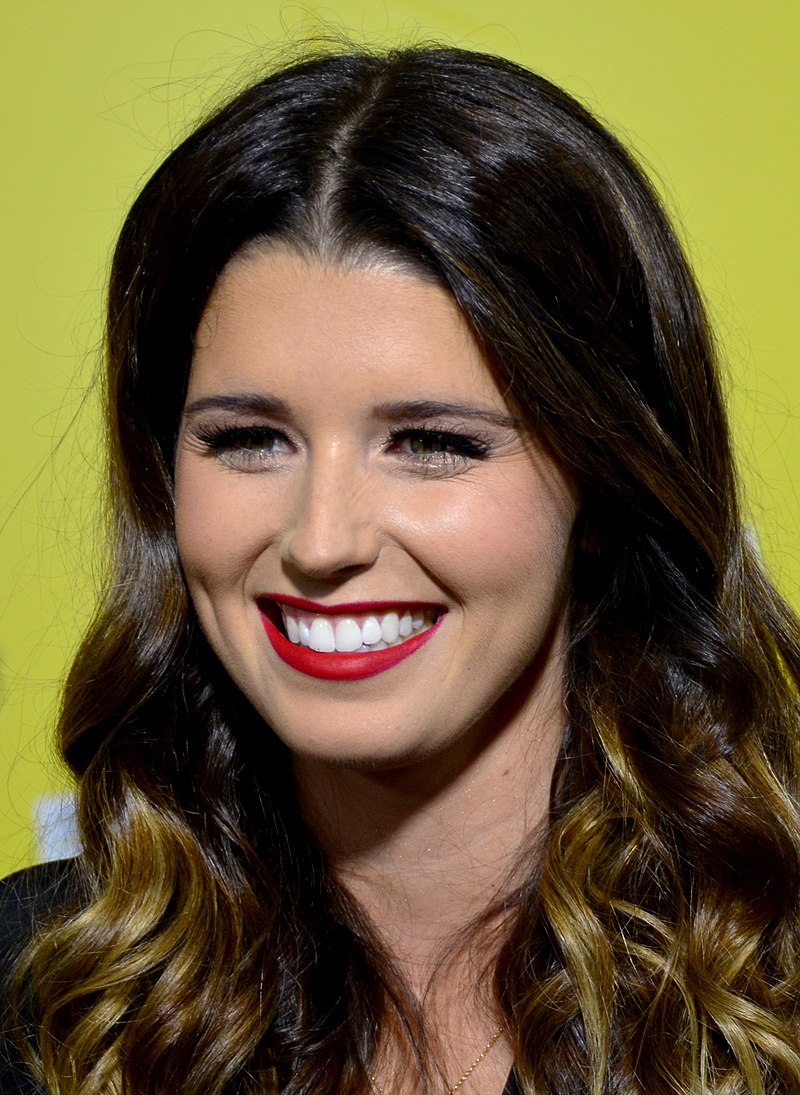 Katherine Schwarzenegger