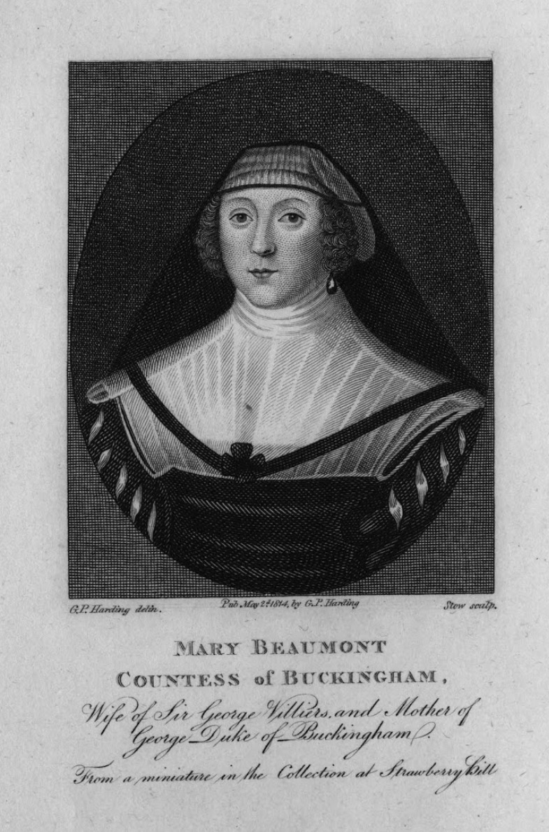 Katherine Theobalds