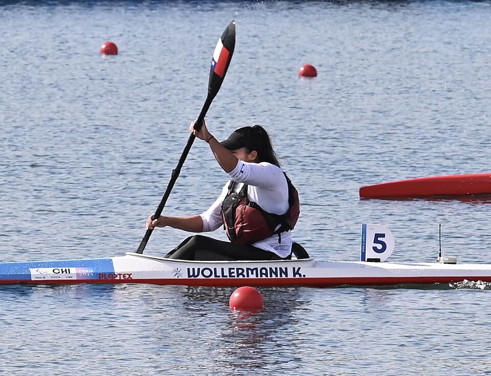 Katherinne González