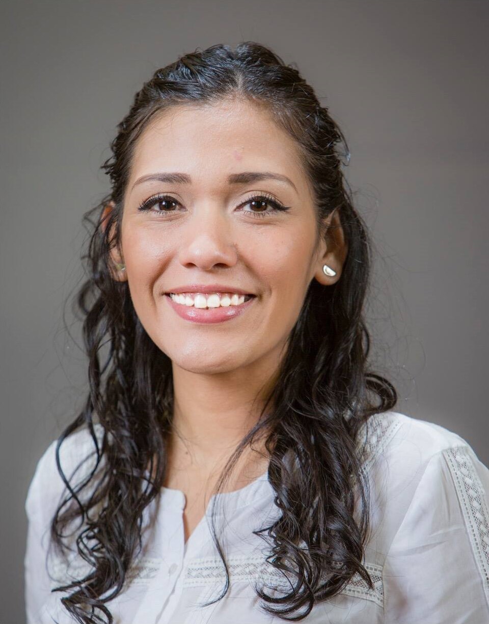 Kathia Quiroga