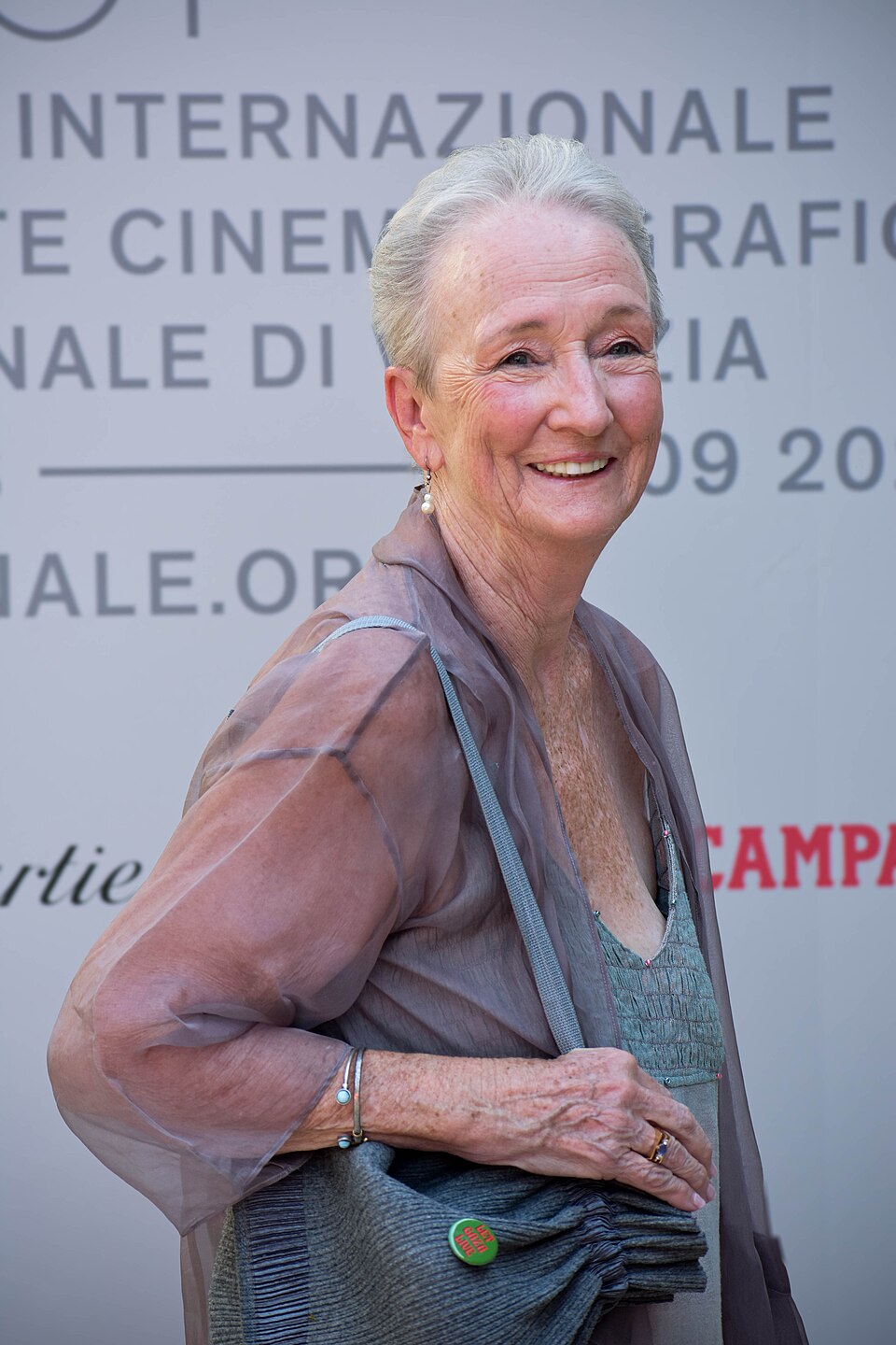 Kathleen Chalfant