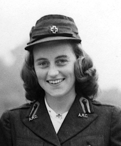 Kathleen Fitzgerald