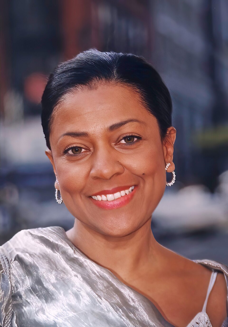 Kathleen Greenwood