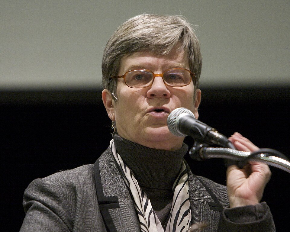 Kathleen Hall