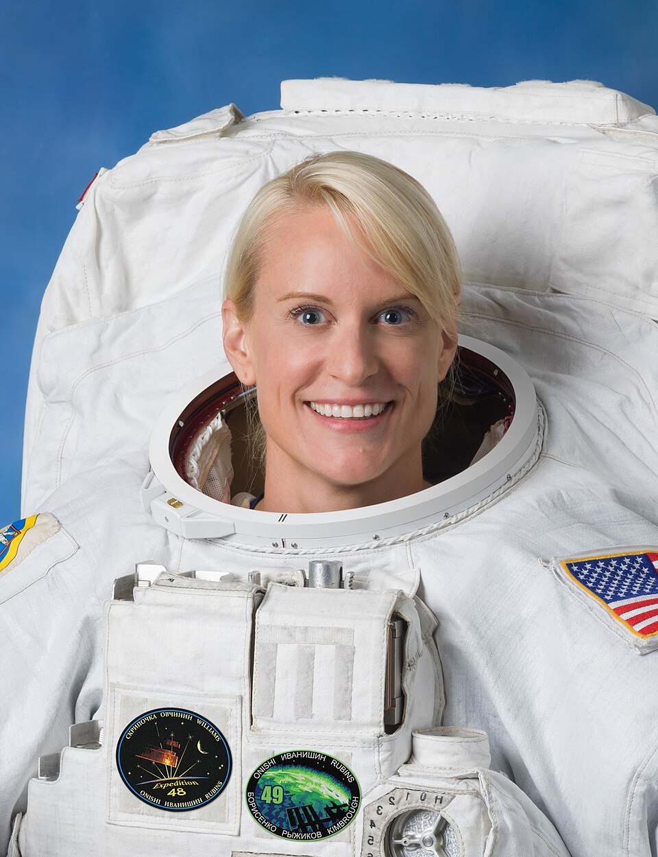 Kathleen Hallisey