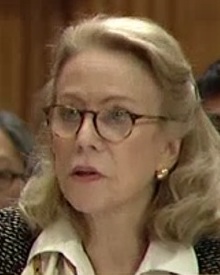 Kathleen Hartnett