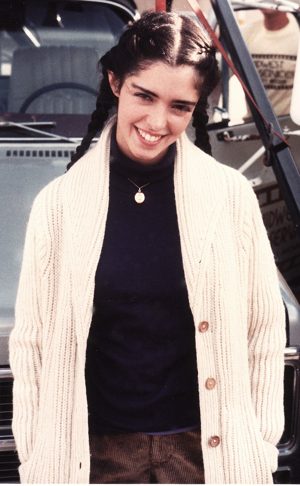 Kathleen Kirby