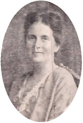 Kathleen Lynn