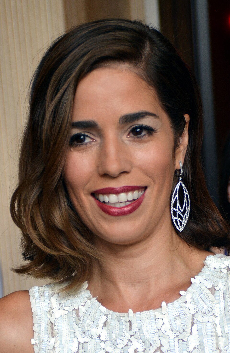 Kathleen Ortiz