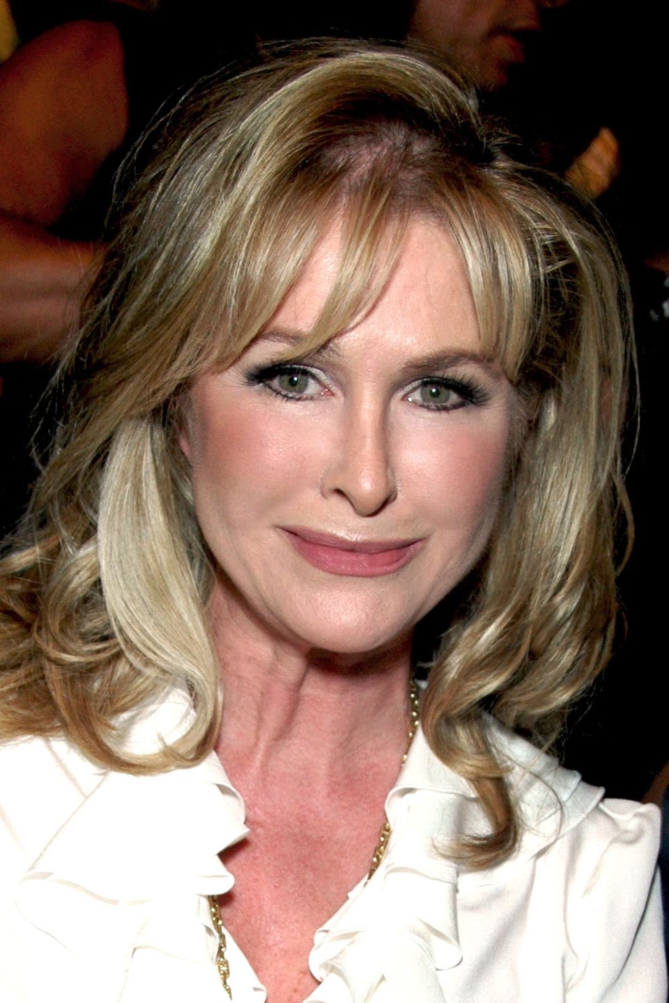 Kathleen Richards