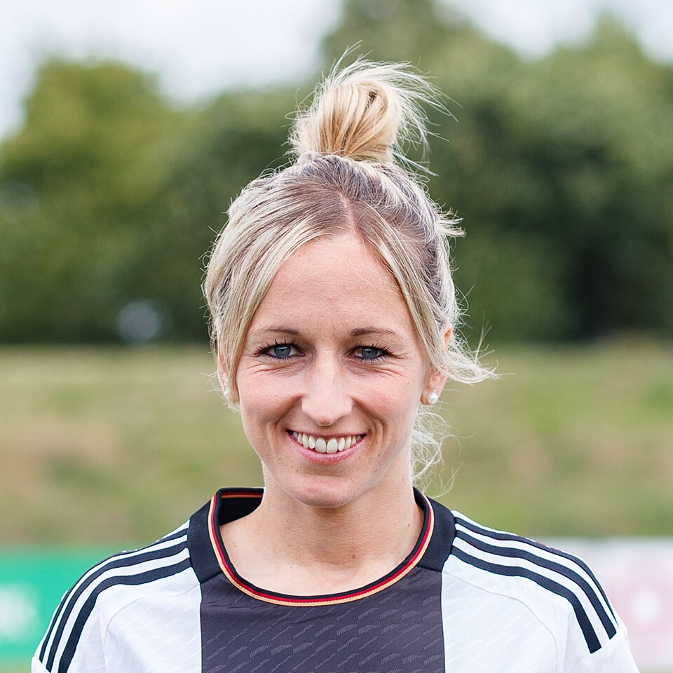 Kathrin-Julia Hendrich
