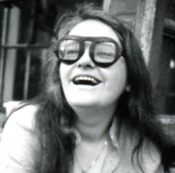 Kathrine Geoghegan