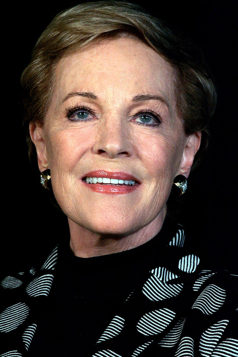 Kathryn Andrews