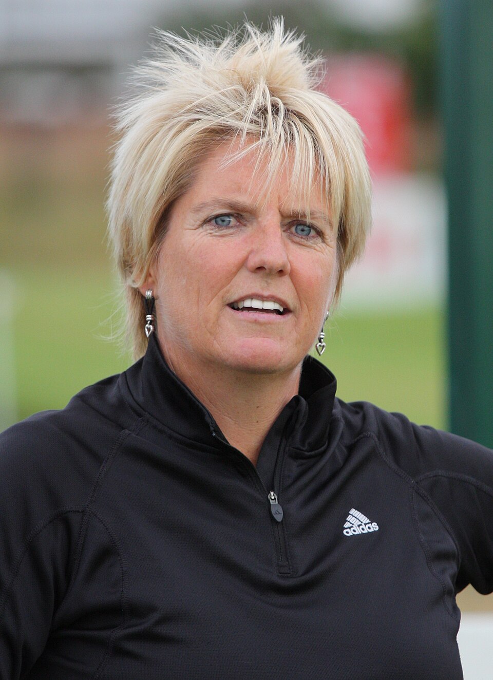 Kathryn Marshall