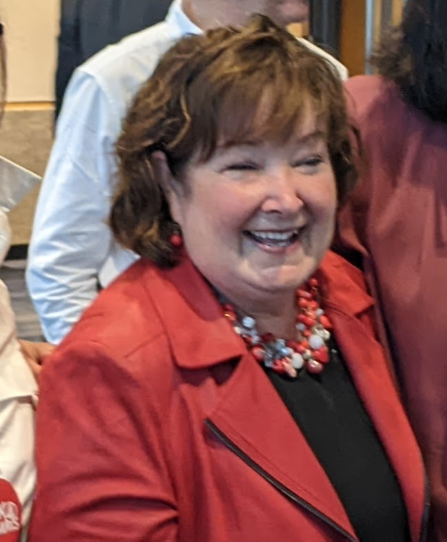 Kathryn McGarry