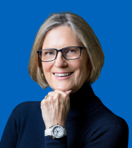 Kathryn Sullivan