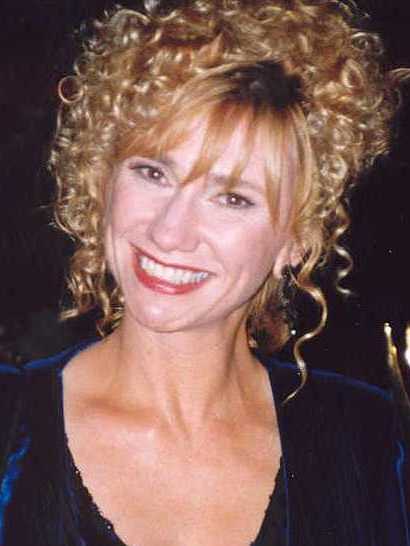 Kathy Jones