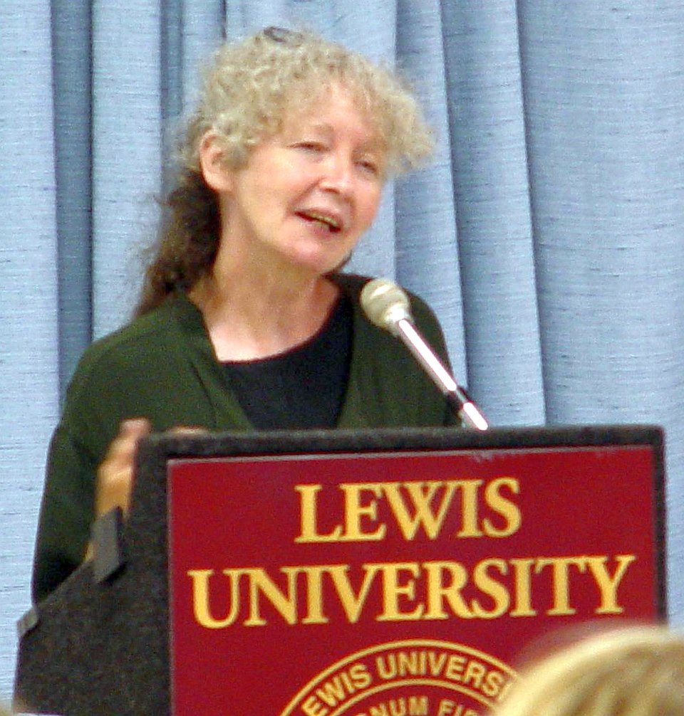 Kathy Kelly