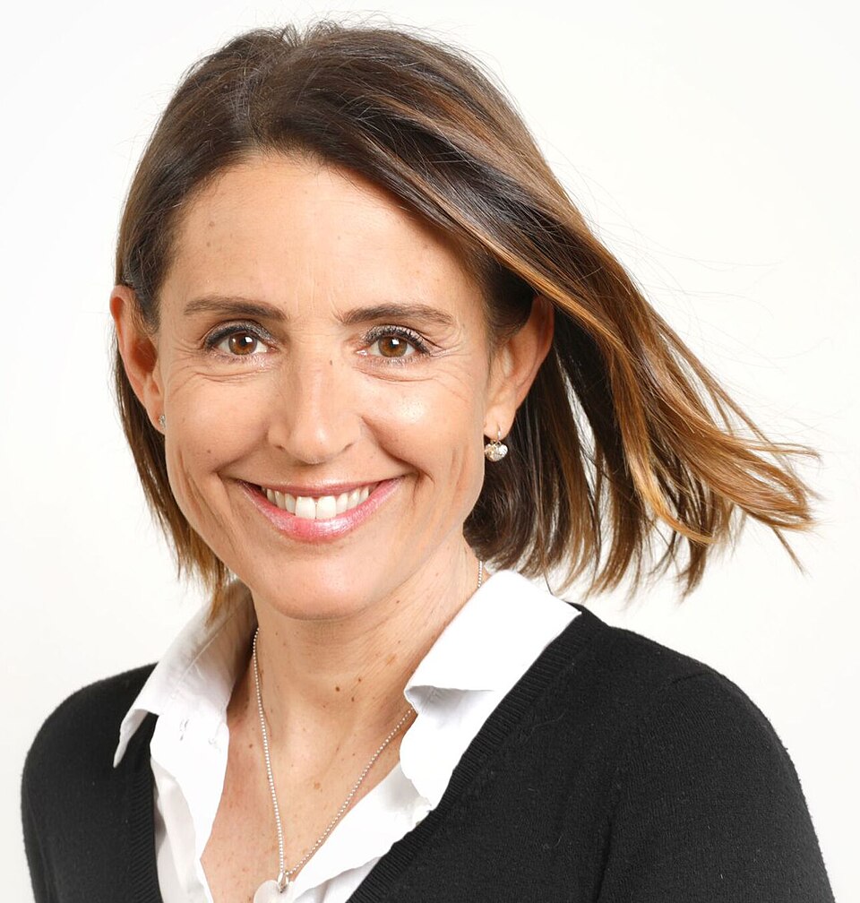 Katia Tarasconi