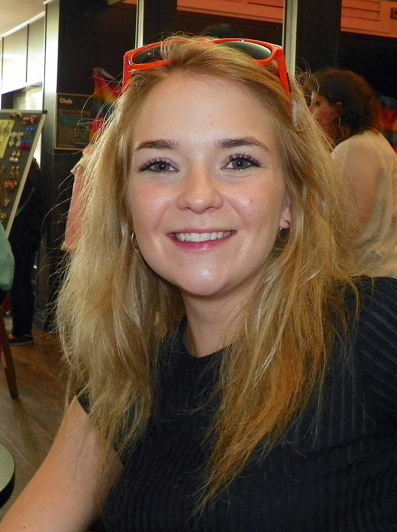 Katie Fitzgerald