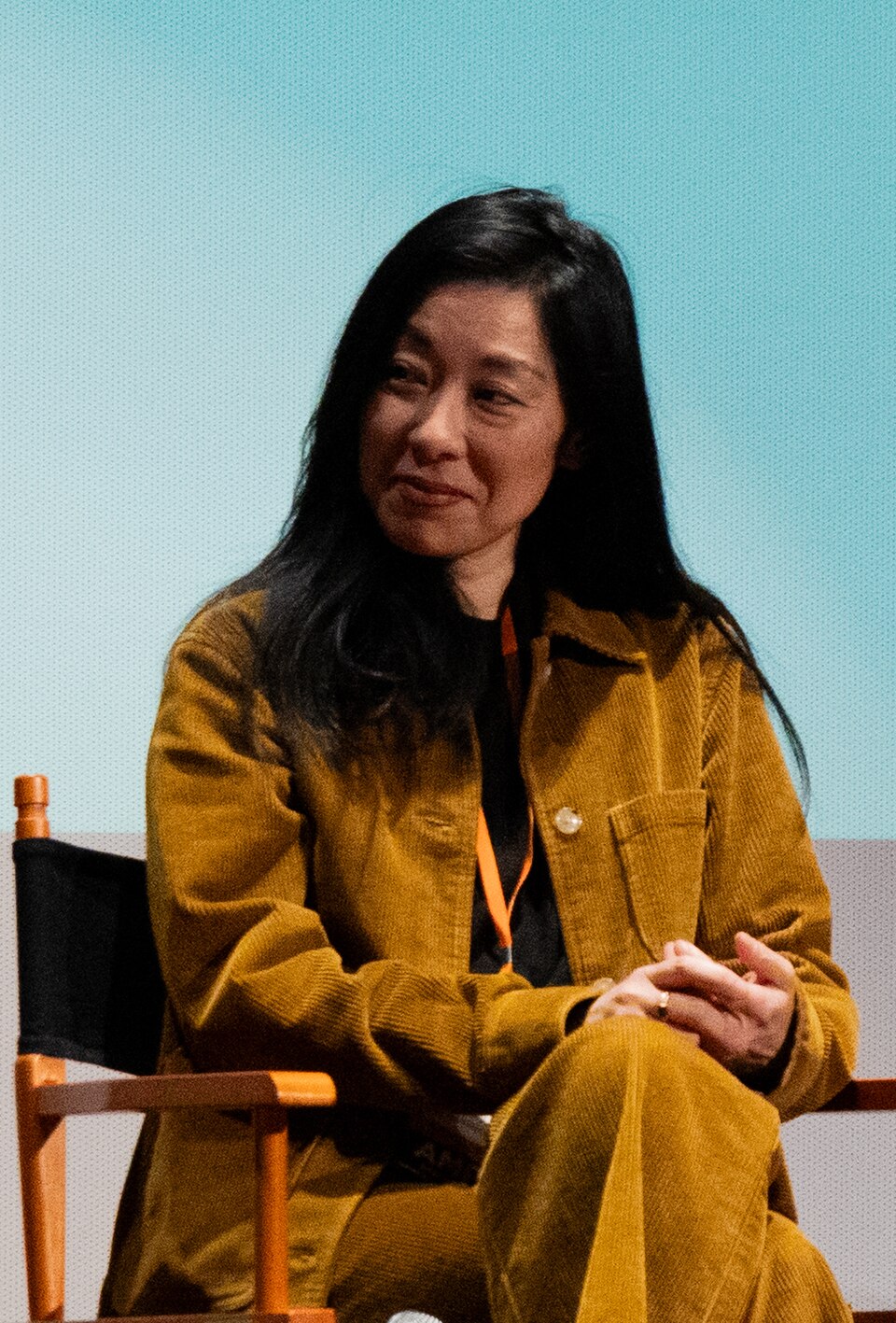 Katie Kitamura