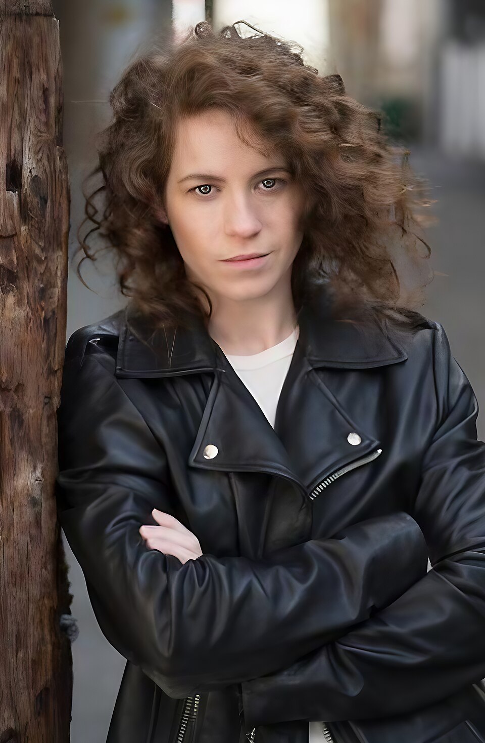 Katie Murry