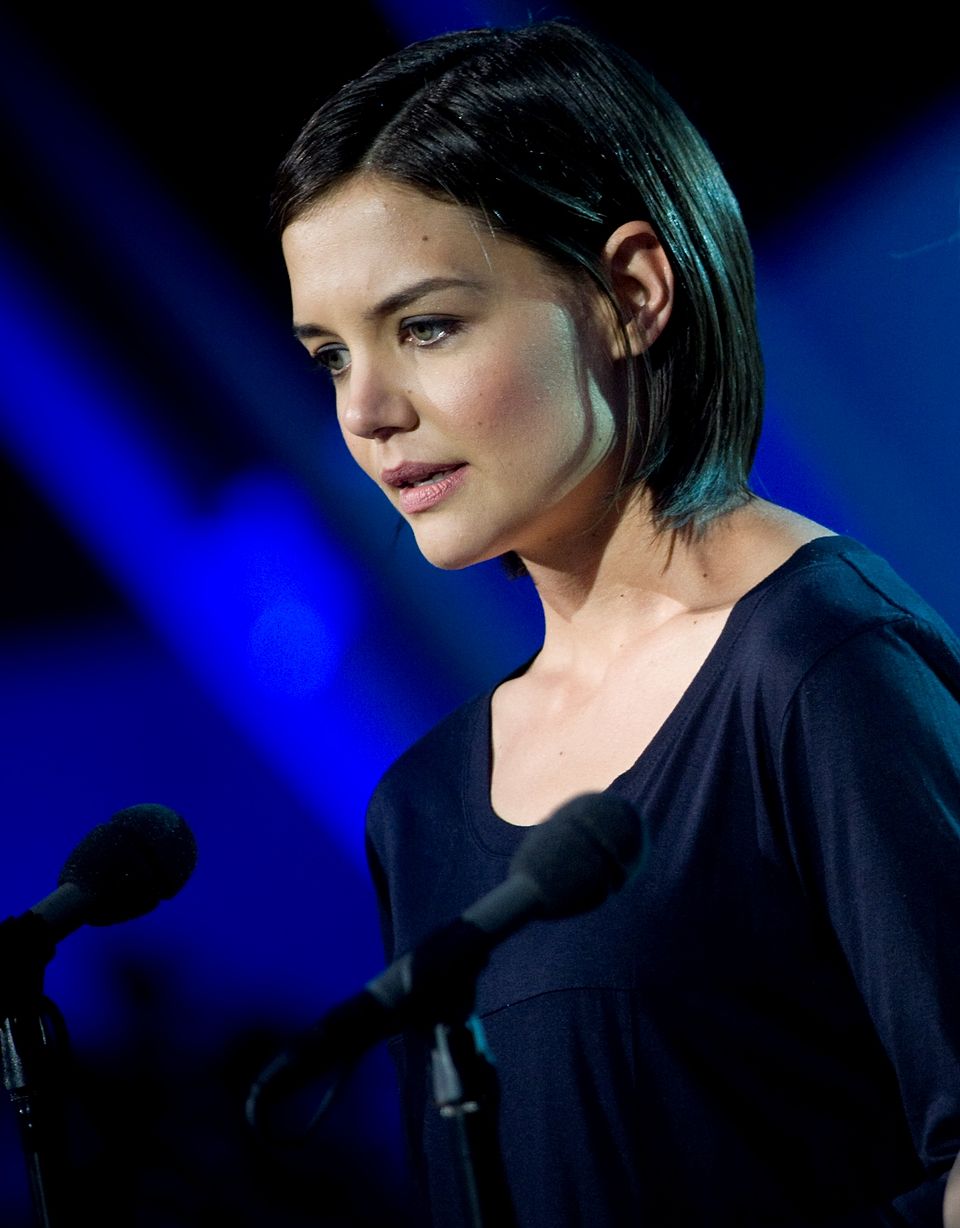 Katie O’Connell