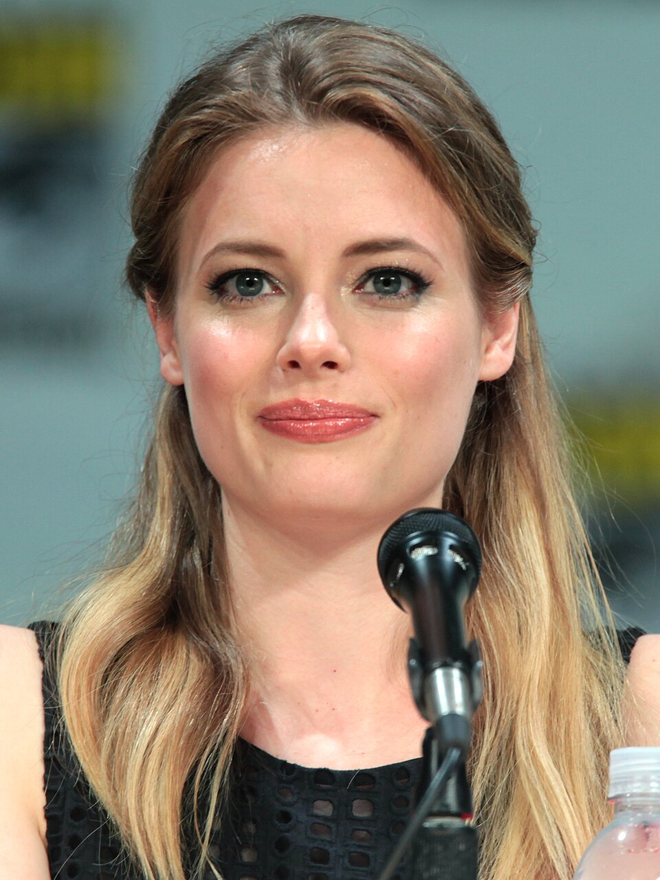 Katie Ostler