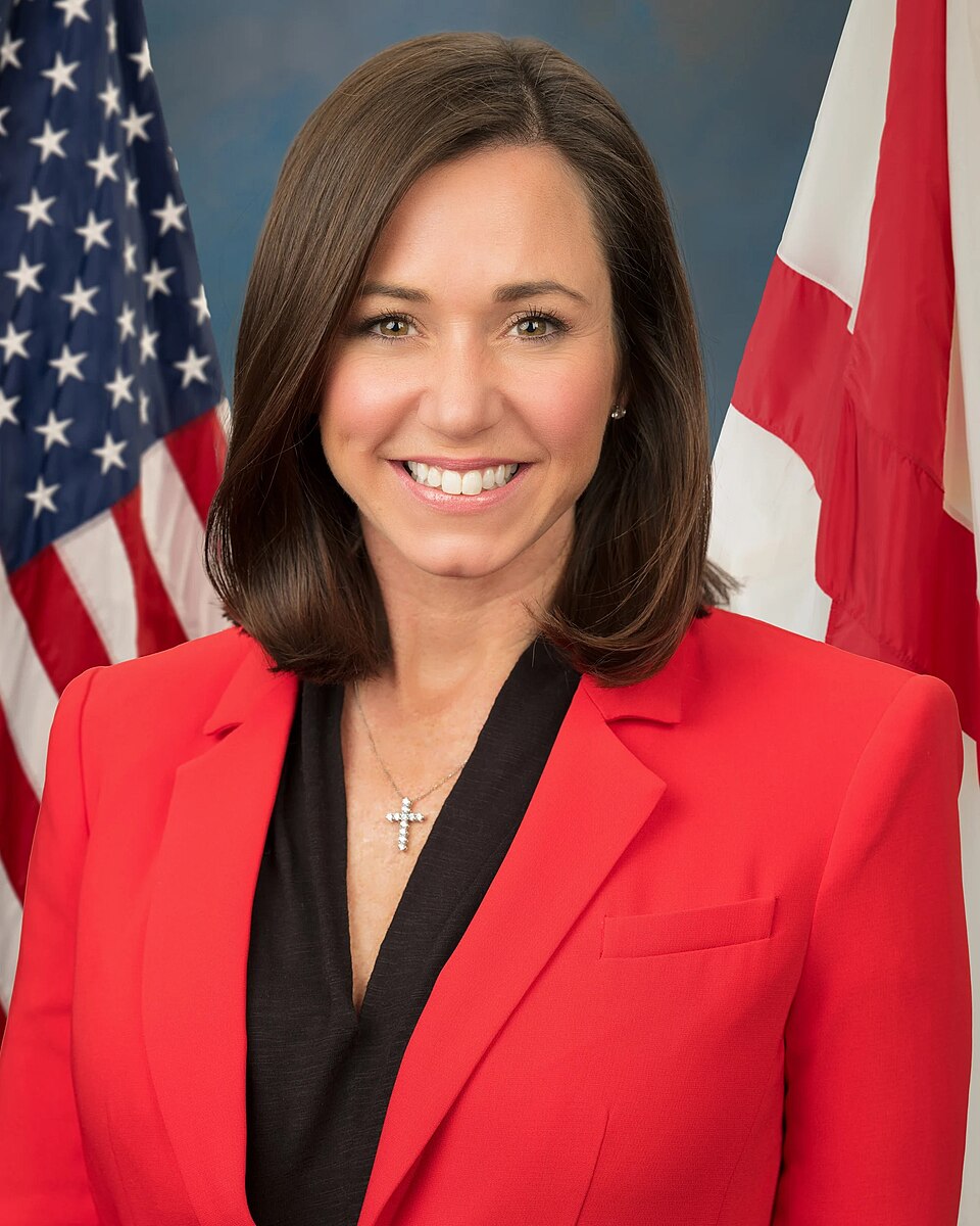 Katie Scott Morgan