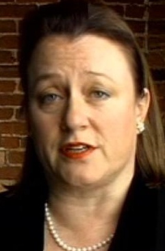 Katie Shepherd