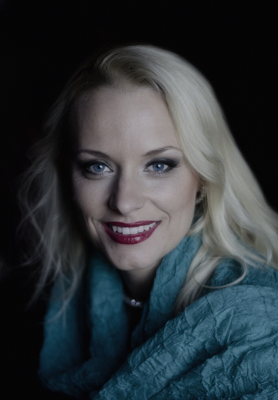 Katja Klopčič Lavrenčič