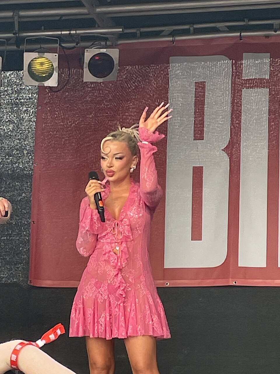 Katja Krasavice