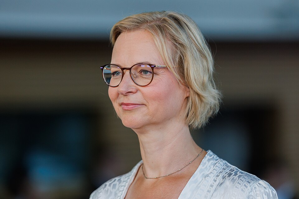 Katja Wolf