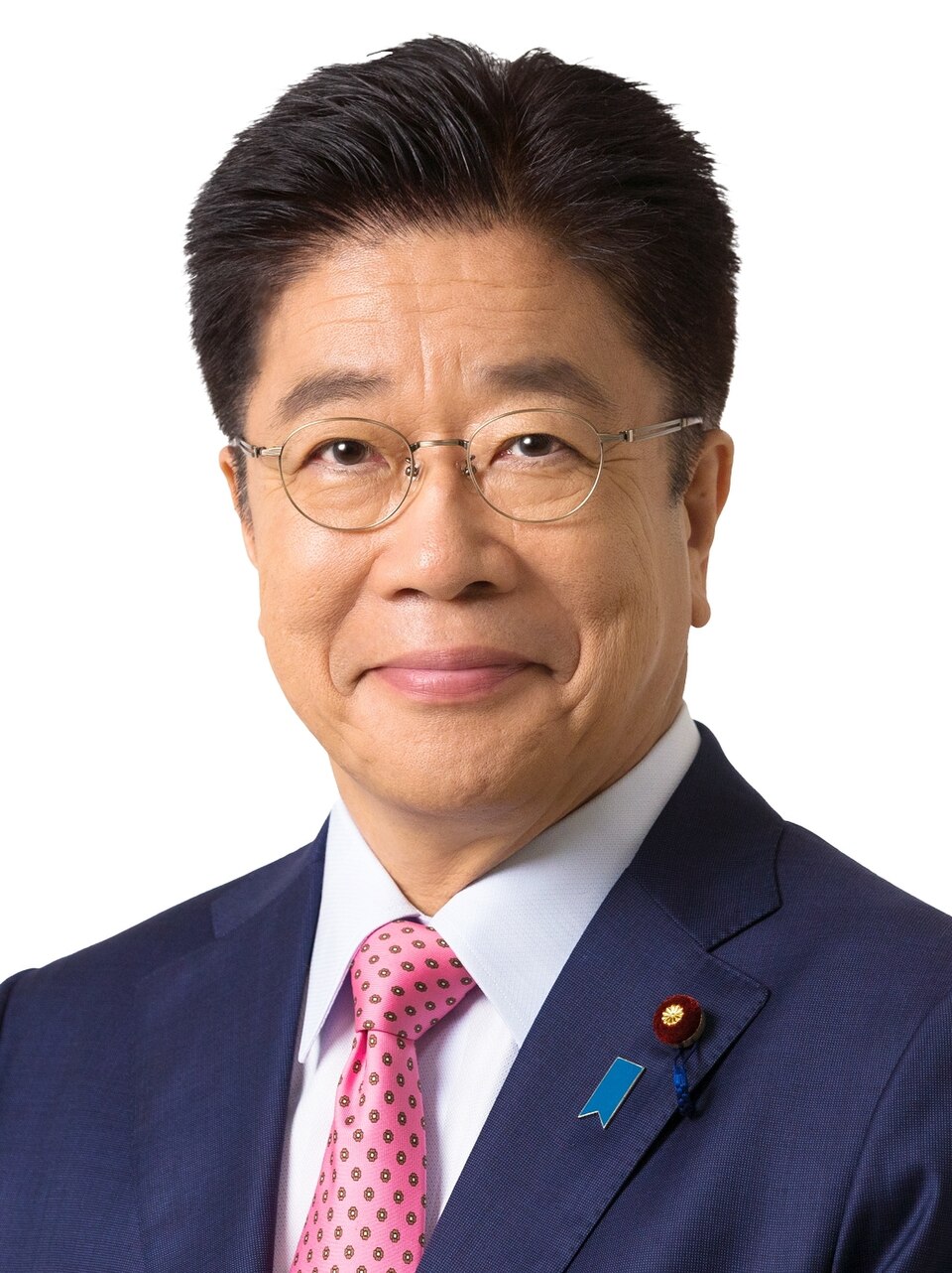 Kato Finance Minister