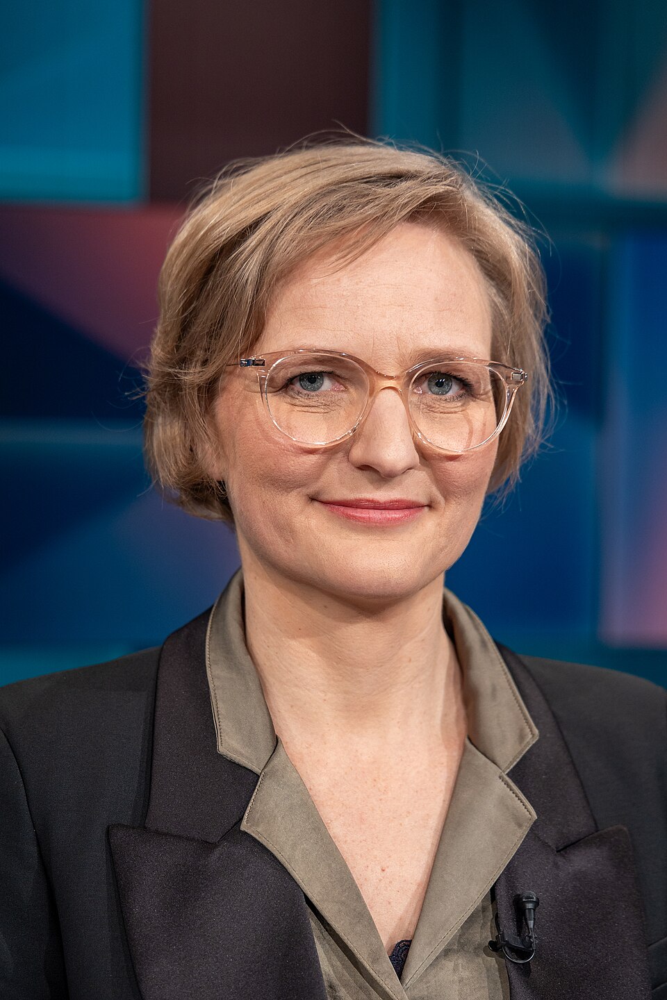 Katrin Brantner