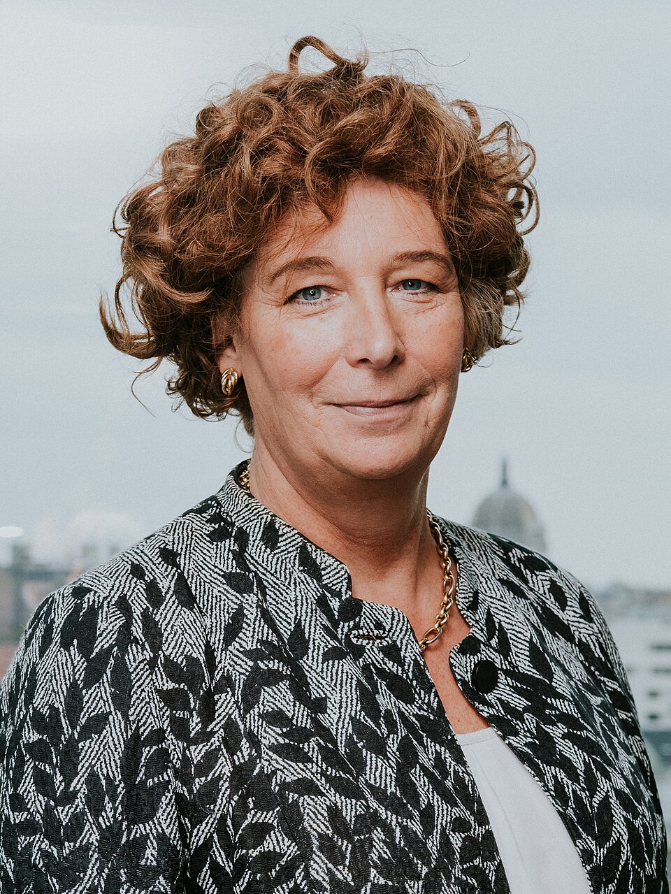 Katrin Keller-Sutter