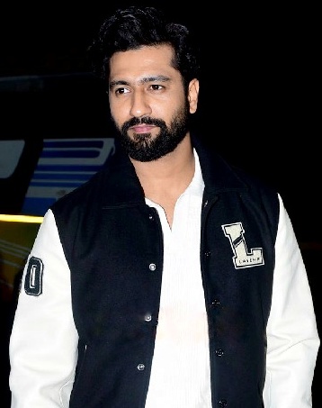 Kaushal Chaudhary