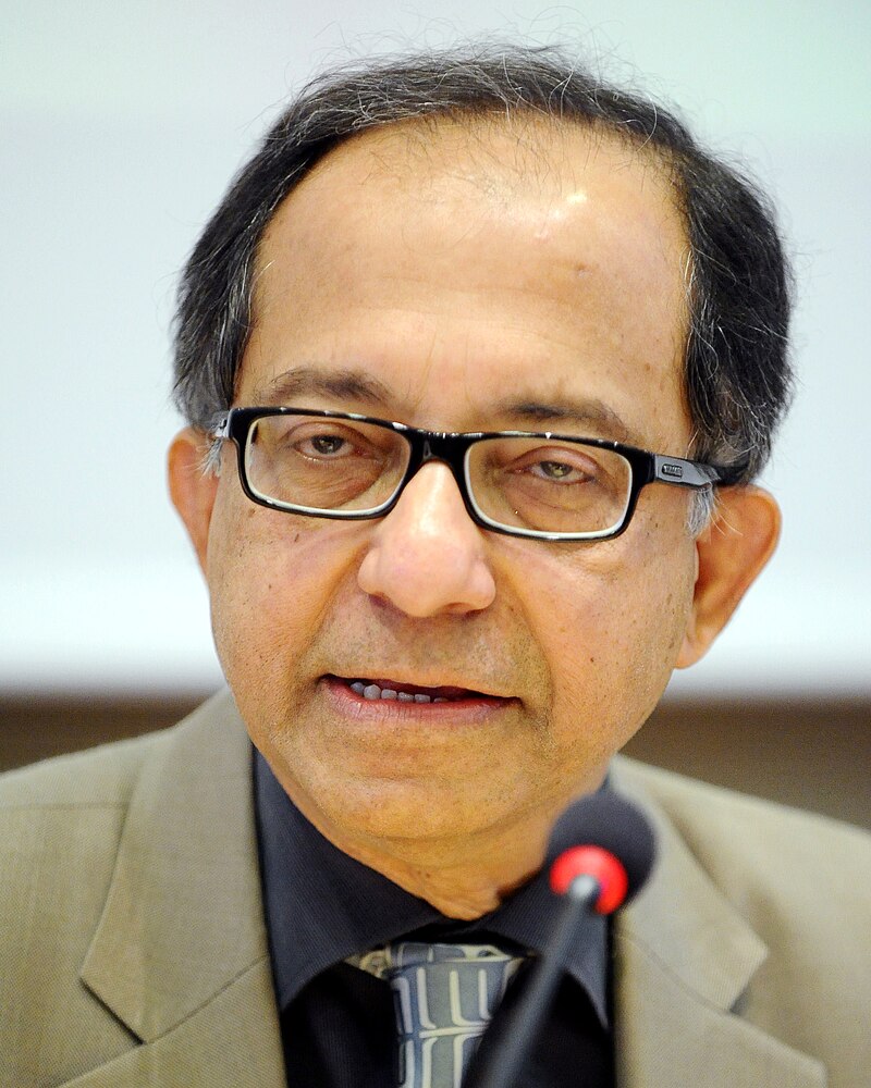 Kaushik Ramaiya