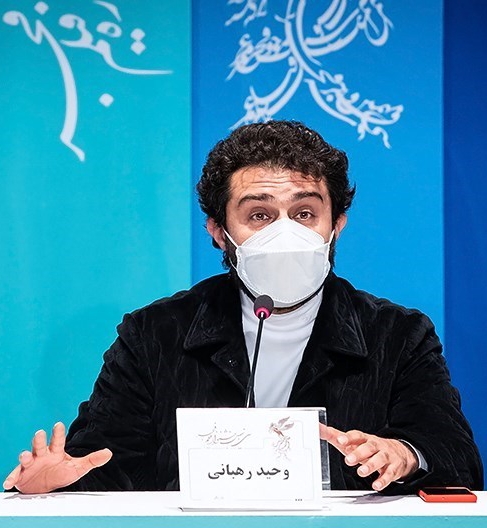 Kaveh Darabi