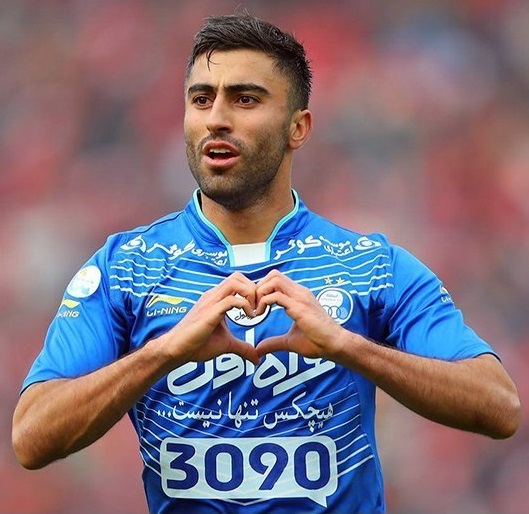 Kaveh Rezaei