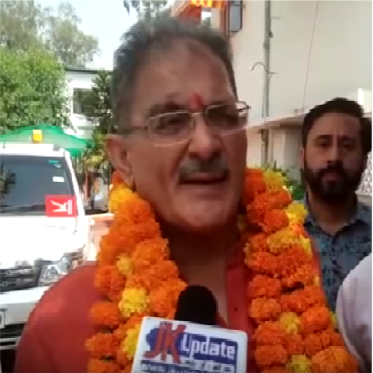 Kavinder Gupta