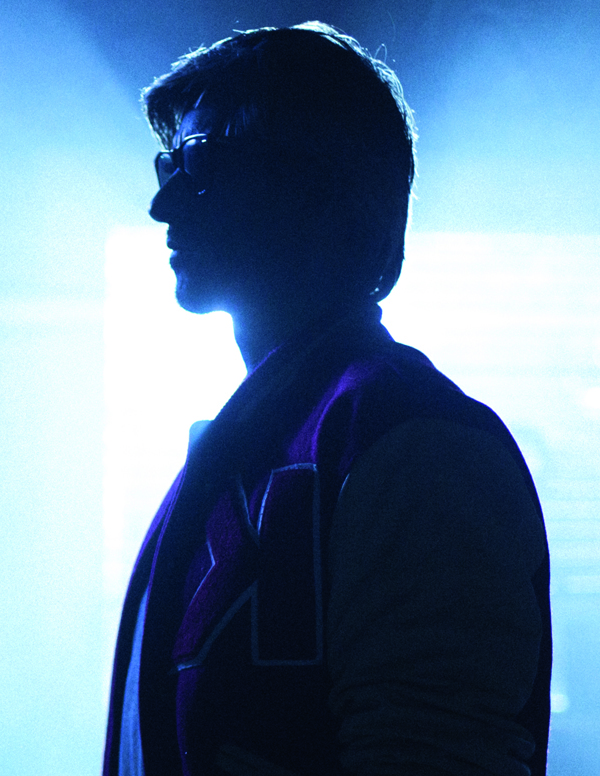 Kavinsky