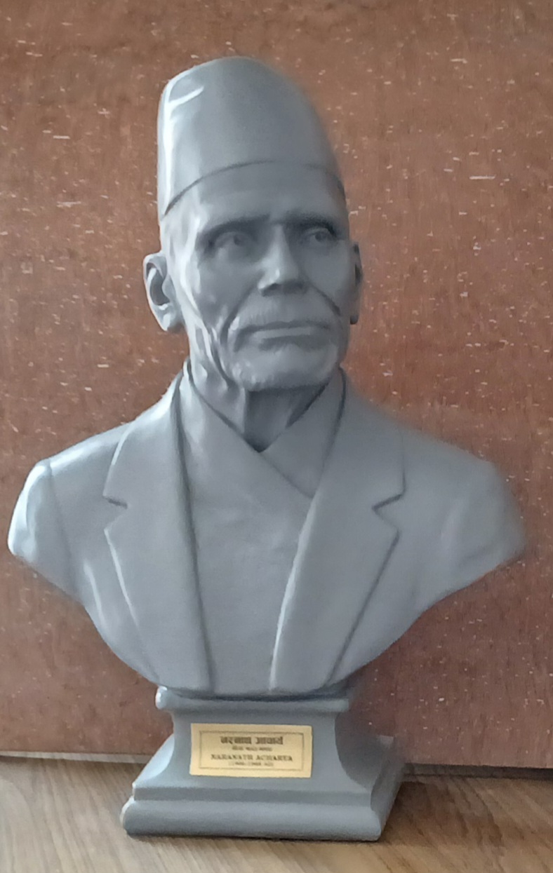 Kaviraj Gyawali