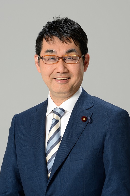 Kawai Katsuyuki
