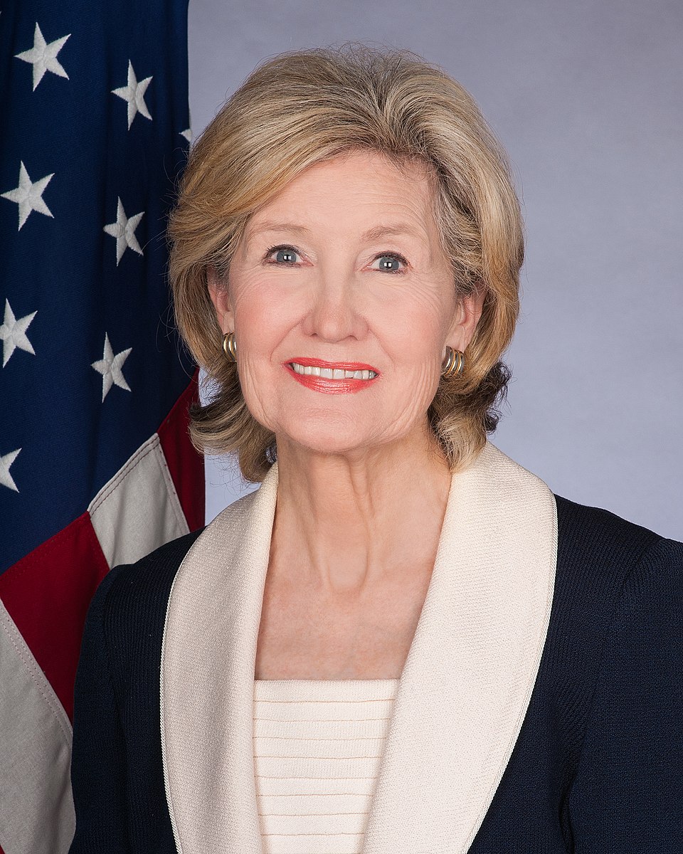 Kay Hutchison