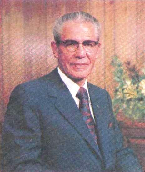 Kay Tanner