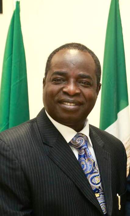 Kayode Martins