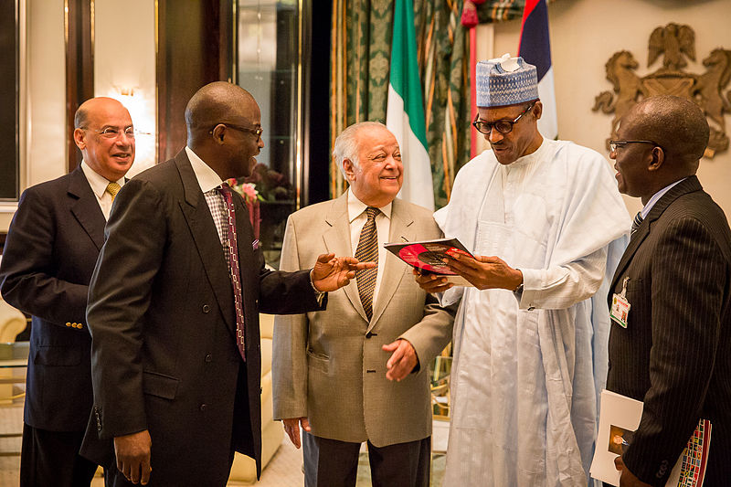 Kayode Soyinka