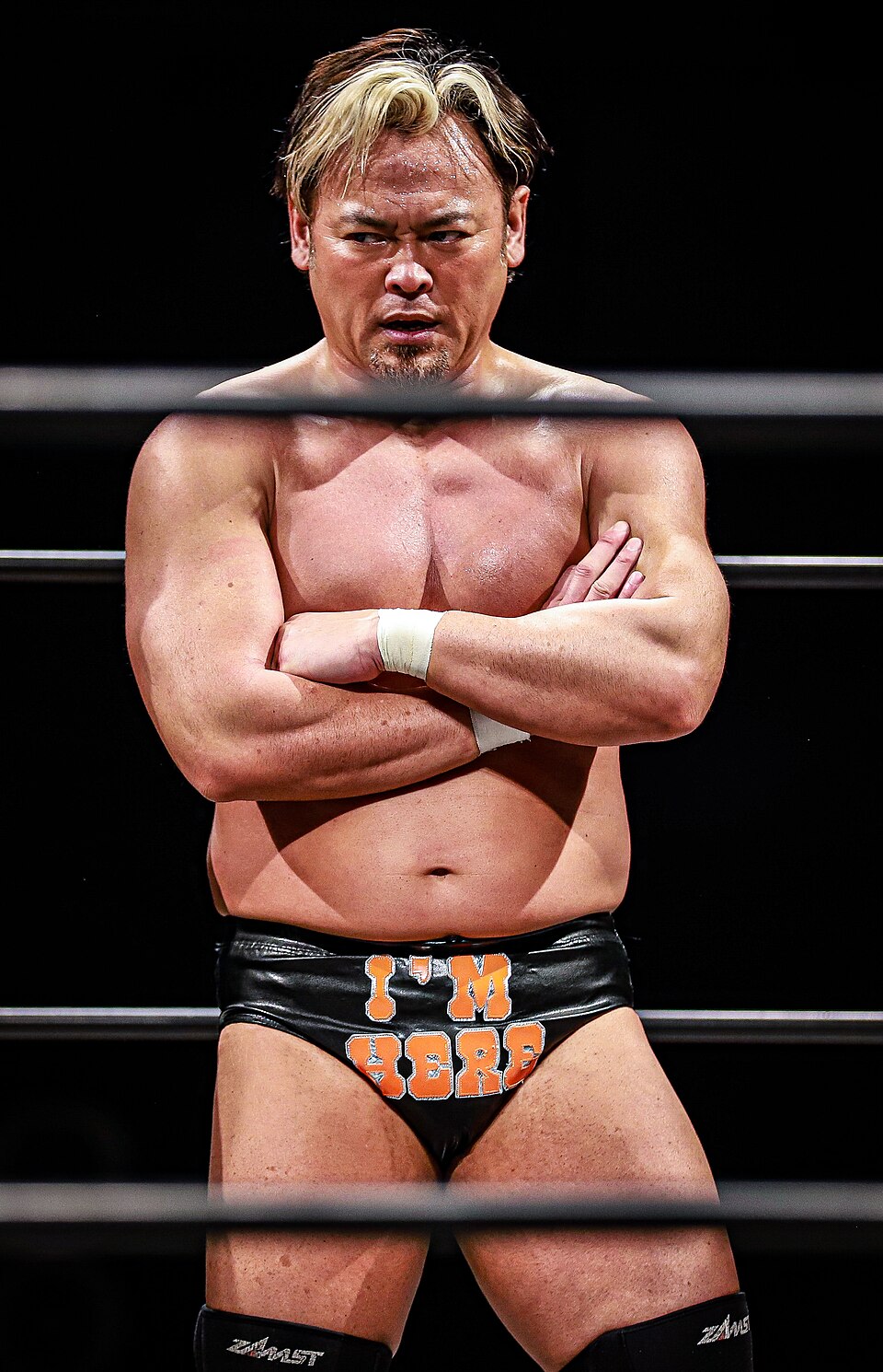 Kaz Suzuki