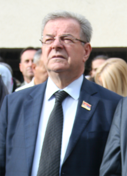 Kazakhstani Honorary Consul